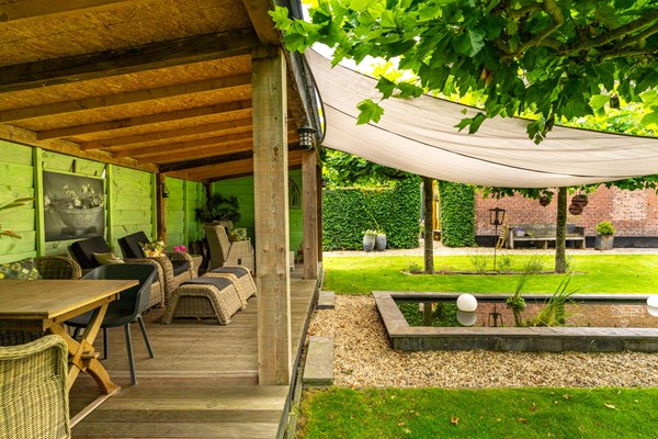 Medium property photo - Burgemeester van der Schansstraat 9, 4281 LG Andel